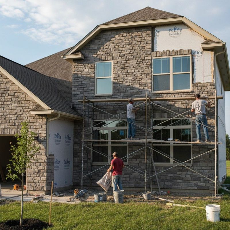 Concrete Installation in Mount Laurel, NJ