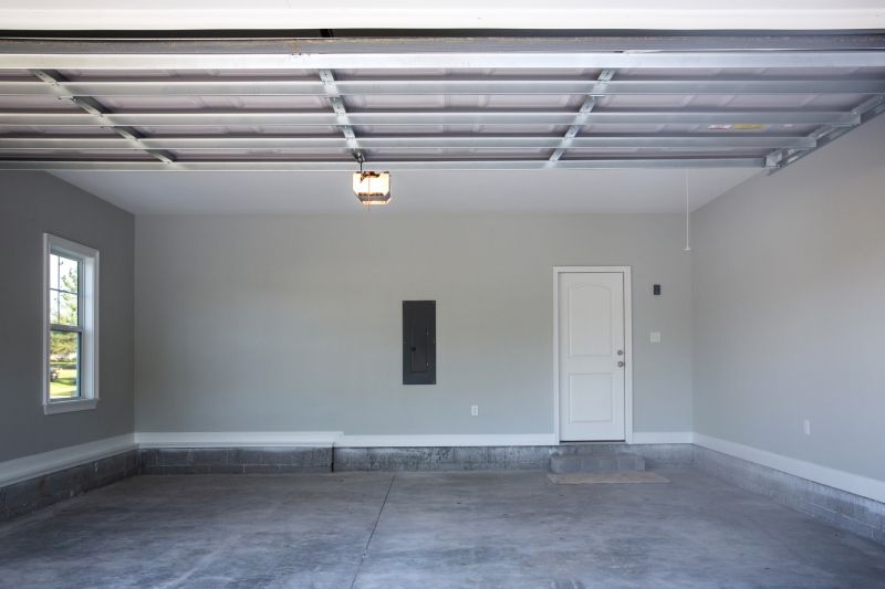 Basement Slab Installation in Mount Laurel, NJ