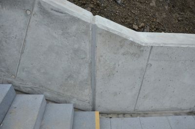 Cement Work in Mount Laurel, NJ