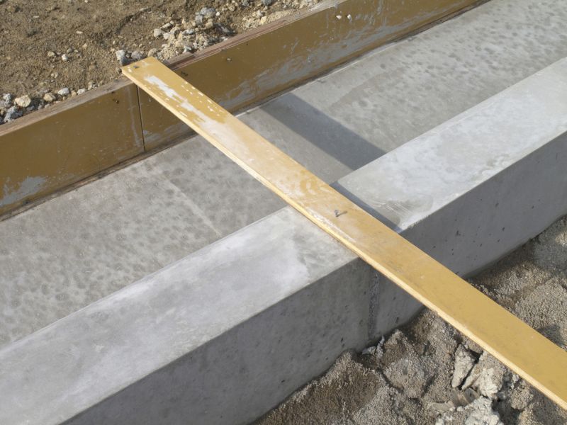 Concrete Foundation Installation in Audubon, NJ