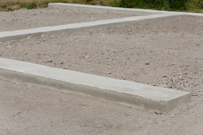 Concrete Foundation Installation in Morrisville, PA