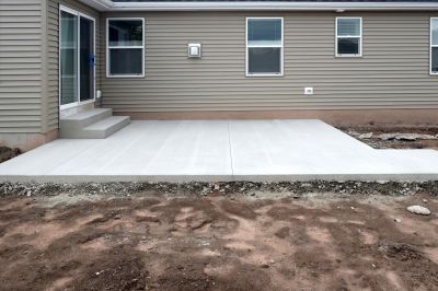 Concrete Service in Marlton, NJ