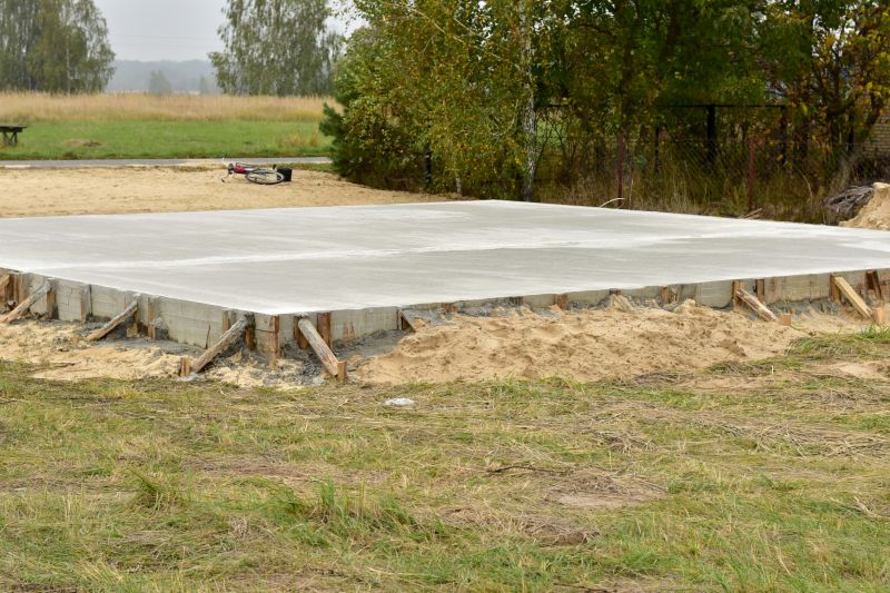 Concrete Service in Newtown, PA