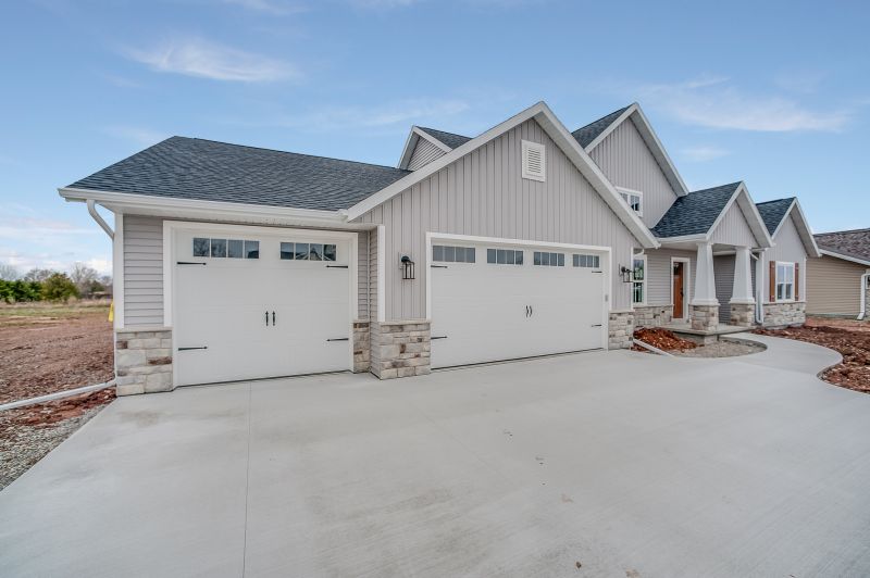 Concrete Service in Pennsauken, NJ