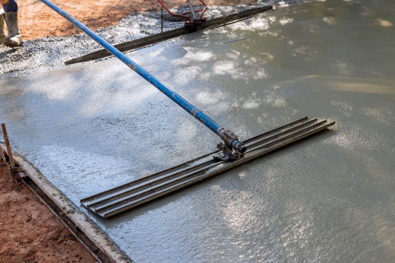 Concrete Service in Somerdale, NJ