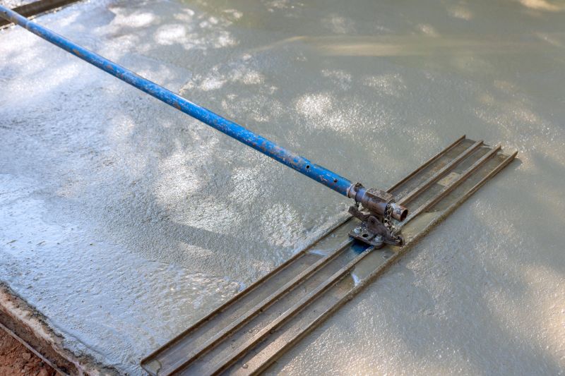 Concrete Service in Voorhees, NJ
