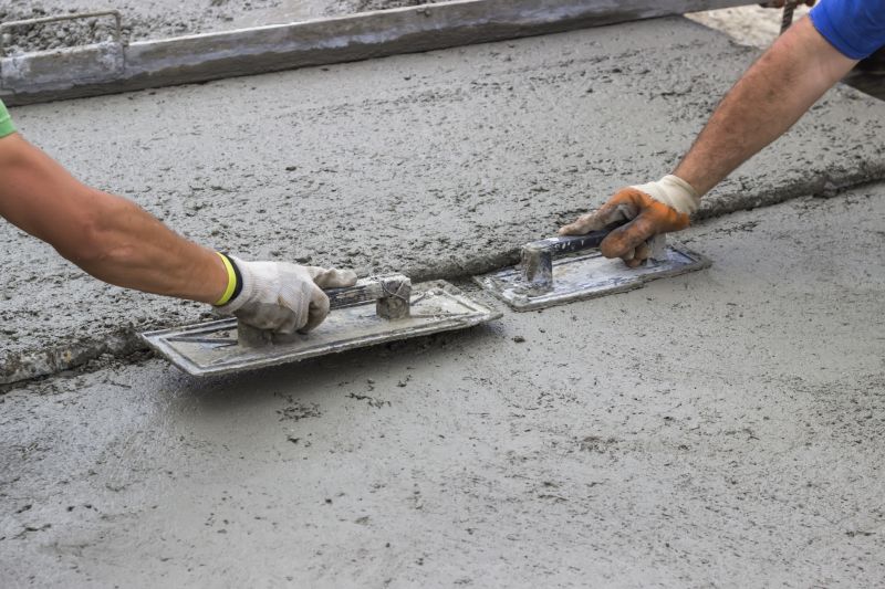 Concrete Service in Willow Grove, PA