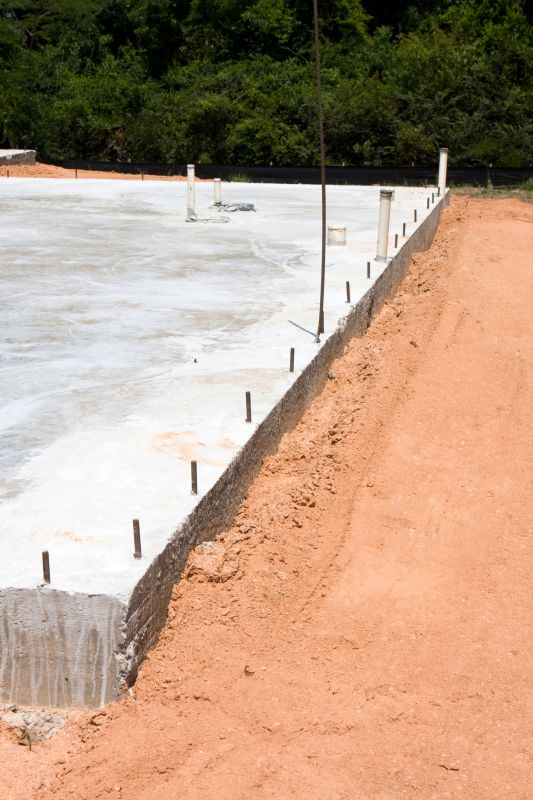 Crawlspace Construction in Mount Laurel, NJ