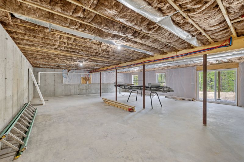 Crawlspace Construction in Mount Laurel, NJ