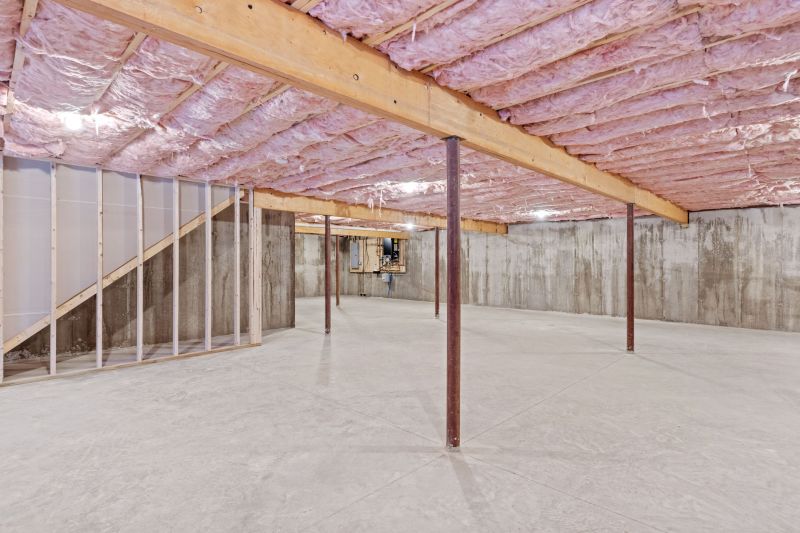 Crawlspace Construction in Mount Laurel, NJ