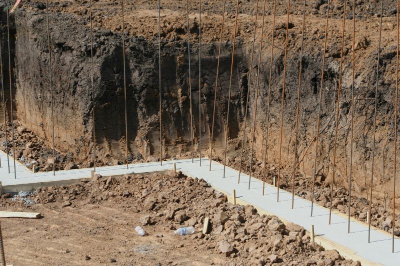 Deep Foundation Installation in Mount Laurel, NJ
