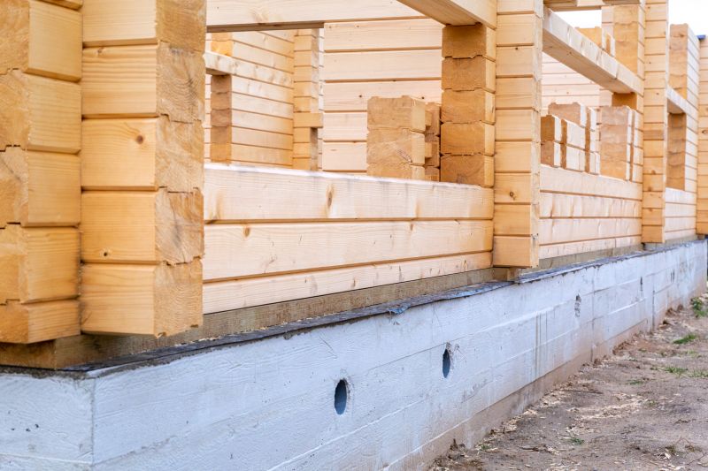 Foundation Construction in Broomall, PA