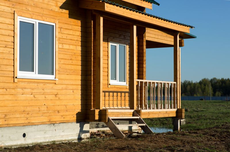 Foundation Construction in Horsham, PA